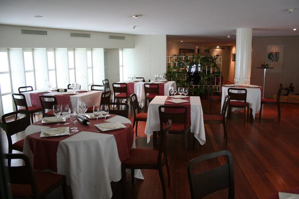 Hotel Villa De Betanzos Hotel in Galicia