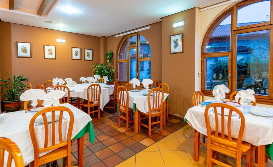 Tierra de la Reina Hotel in Asturias