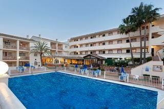 Club Marbella Hotel in Sitio de Calahonda