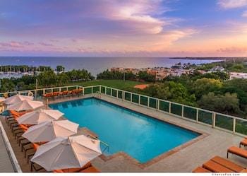 Sonesta Residences By Sunnyside Retreats Hotel in Coconut Grove