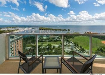 Sonesta Residences By Sunnyside Retreats Hotel in Coconut Grove