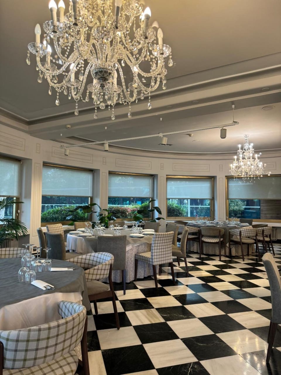 Hotel Restaurante El Valles 4 ESTRELLAS Hotel in Castile and León