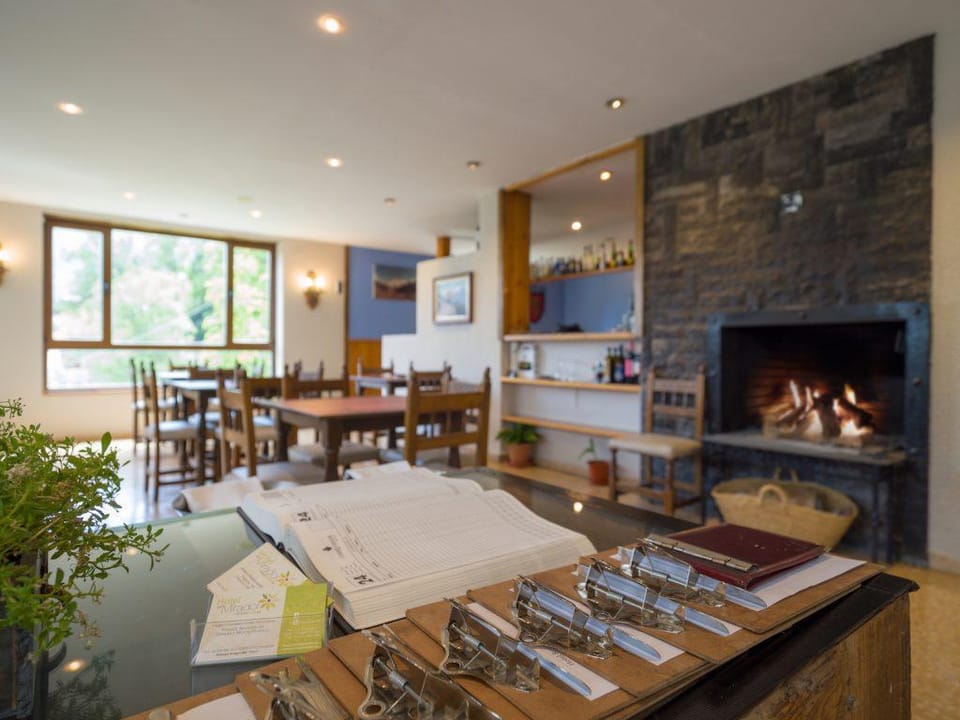 Bar/lounge