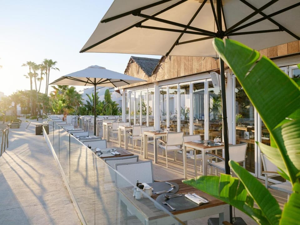 Lago Resort Menorca - Casas del Lago Adults Only Hotel in Cala en Bosc