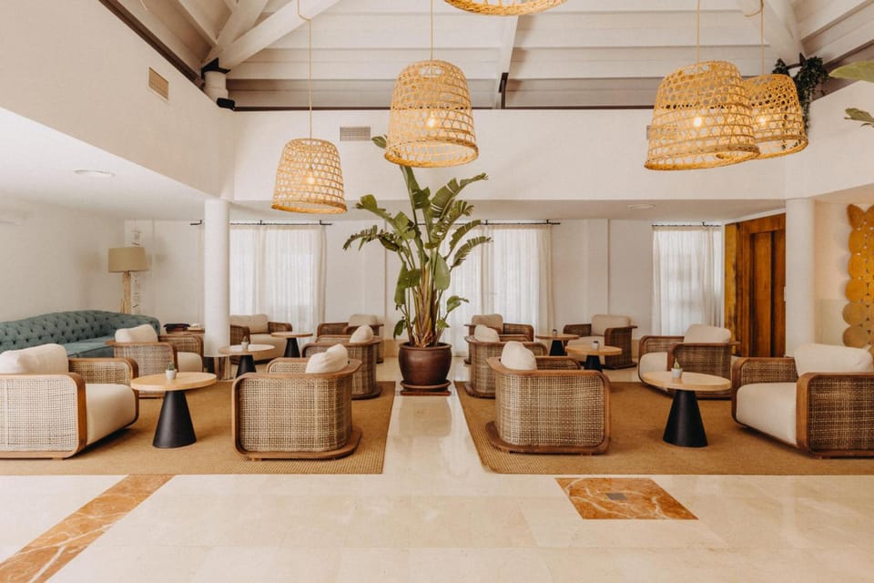 Lago Resort Menorca - Casas del Lago Adults Only Hotel in Cala en Bosc