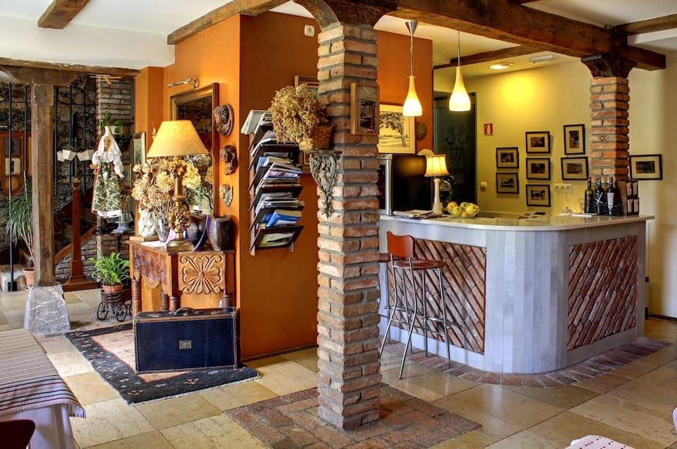 Mar Del Sueve Hotel in Asturias