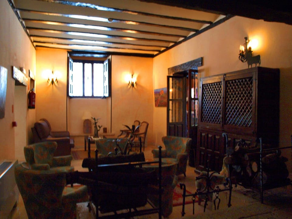 Hotel Nuevo Arlanza Hotel in Castile and León