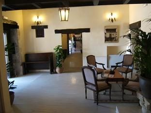 Hotel Nuevo Arlanza Hotel in Castile and León