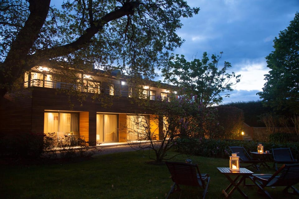 Rusticae Casona de la Paca Hotel Hotel in Asturias