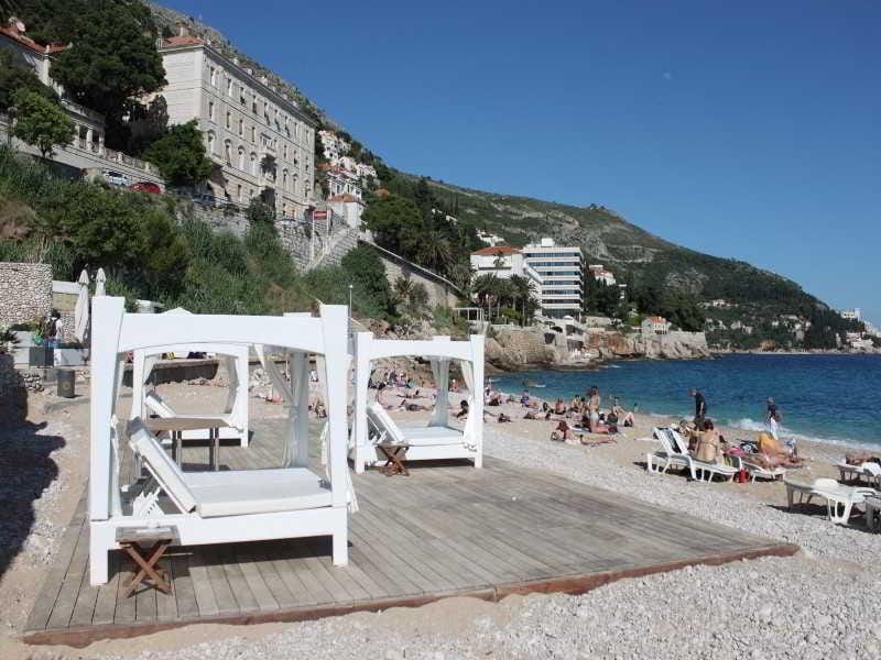 Apartment Vesna Hotel in Dubrovnik