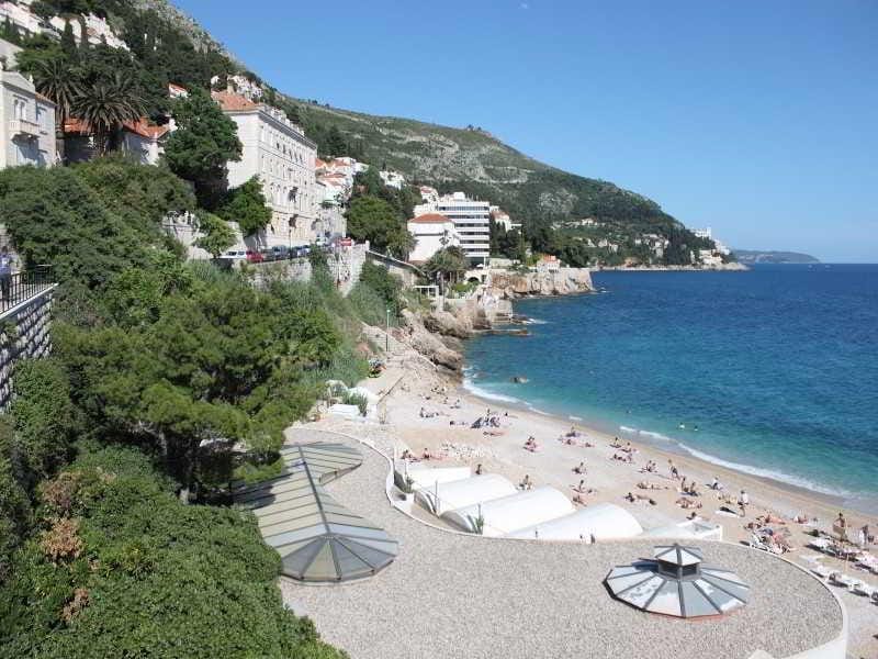 Apartment Vesna Hotel in Dubrovnik