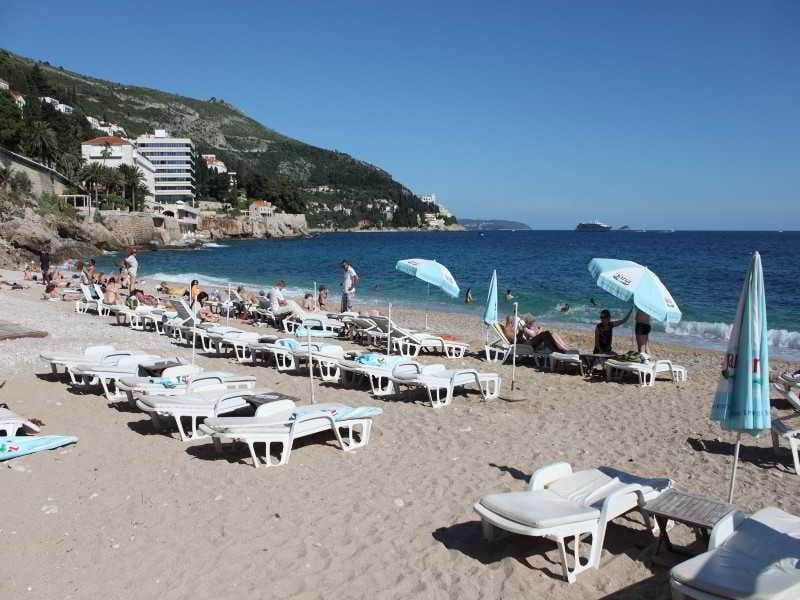 Apartment Vesna Hotel in Dubrovnik
