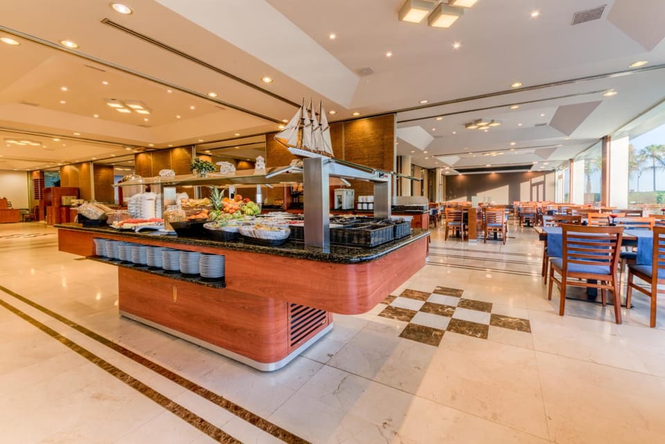 Hotel Puerto Bahia & Spa Hotel in El Puerto de Santa María