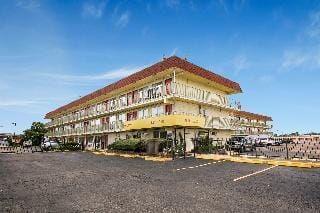 Plainfield Inn Hotel in Houston