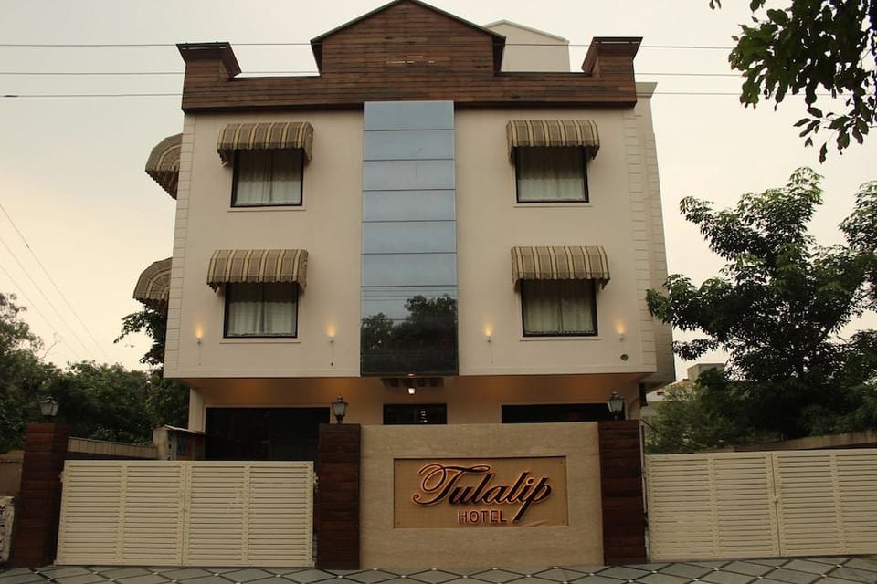 Tulalip Hotel Hotel in Gurugram