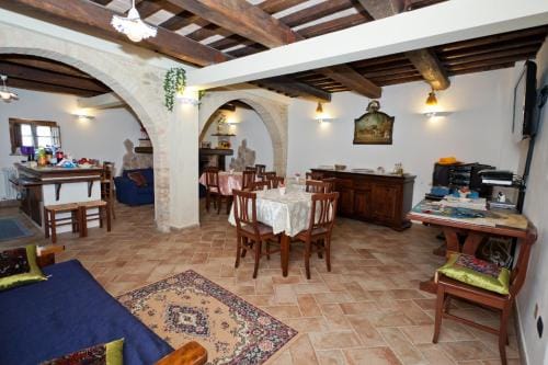B&B Madonna Del Latte Hotel in Umbria