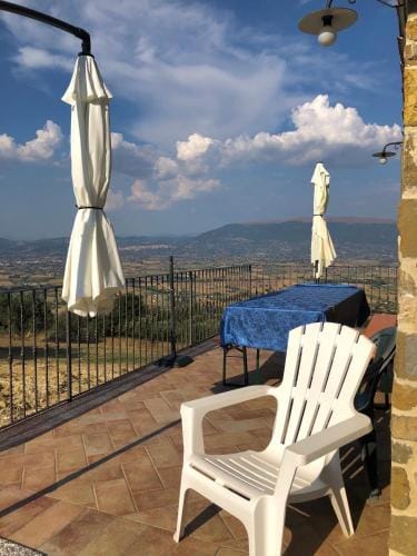 B&B Madonna Del Latte Hotel in Umbria
