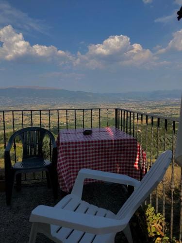 B&B Madonna Del Latte Hotel in Umbria