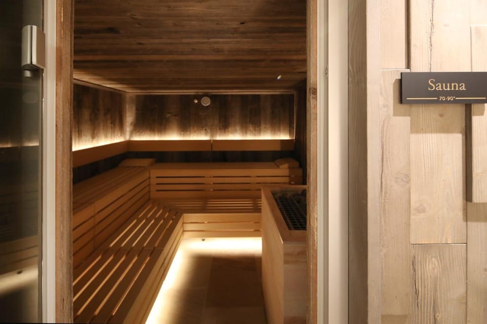 Landhaus Severin's Morsum Kliff Hotel in Westerland