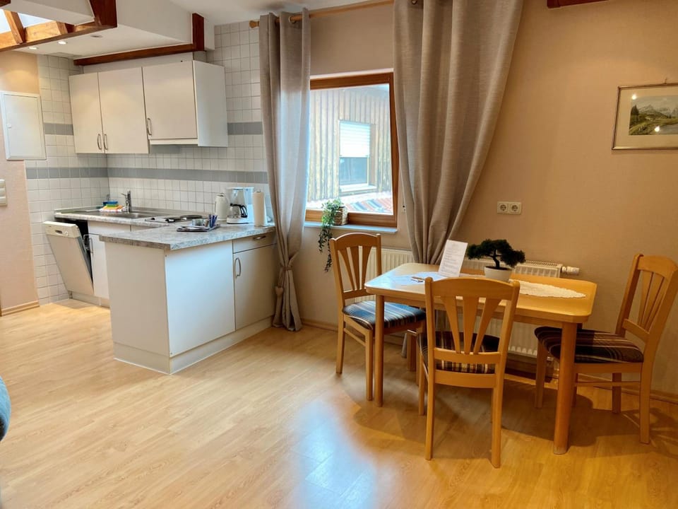 Hotel Bett & Fruhstuck Hotel in Rhineland-Palatinate