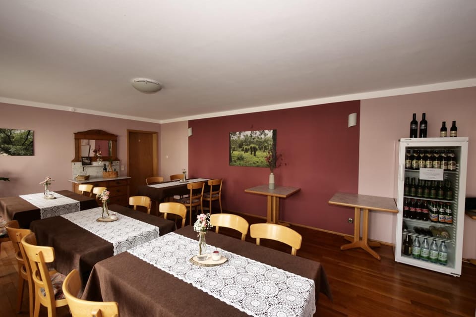 Hotel Bett & Fruhstuck Hotel in Rhineland-Palatinate