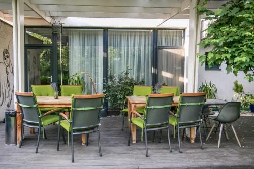May Residence Hotel in Timisoara