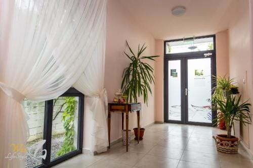 May Residence Hotel in Timisoara