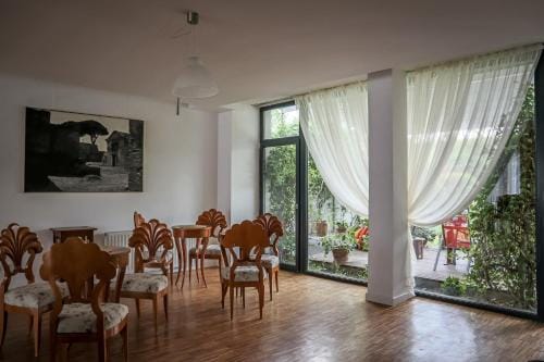 May Residence Hotel in Timisoara