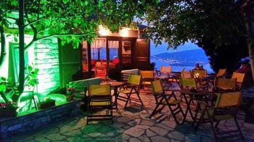 Archontiko Pantou Hotel in Magnesia Prefecture, Greece