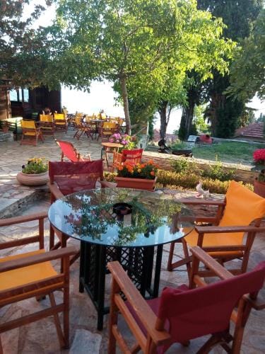Archontiko Pantou Hotel in Magnesia Prefecture, Greece