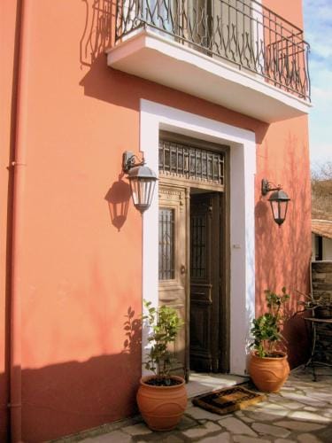 Archontiko Pantou Hotel in Magnesia Prefecture, Greece