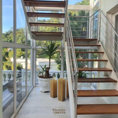 Pousada Orquidea da Serra Inn in State of Rio de Janeiro