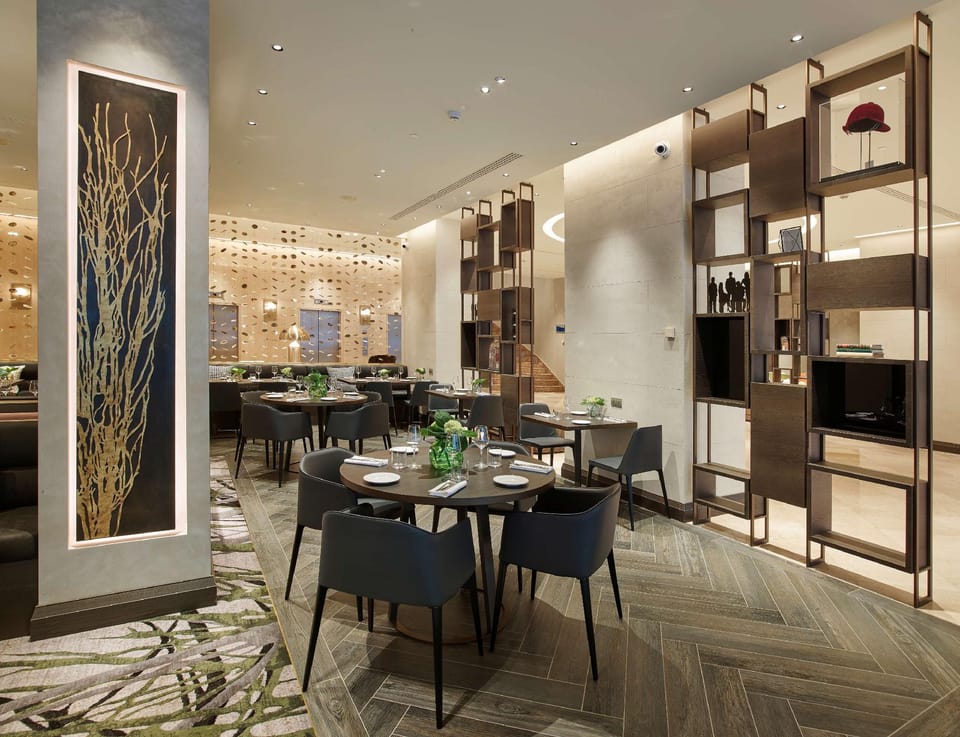 Hilton Milan Hotel in Milan