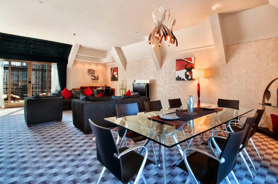 Hilton Milan Hotel in Milan