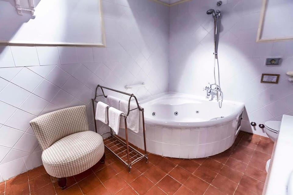 Hotel Spa Salinas de Imon Hotel in Castile-La Mancha