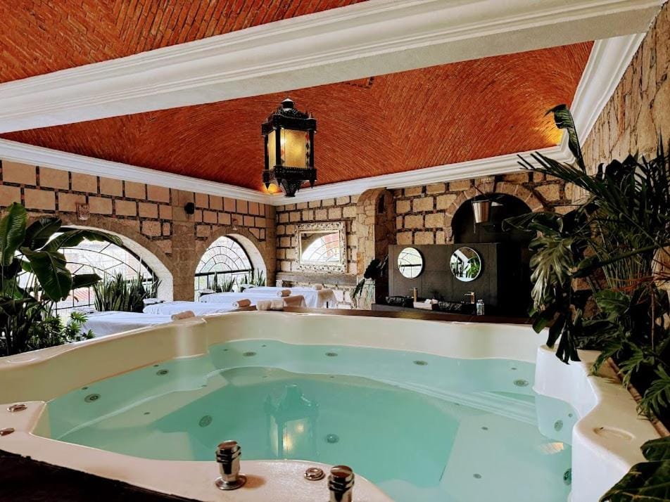 Spa