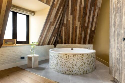 Cityhotel Wood Hotel in Middelburg