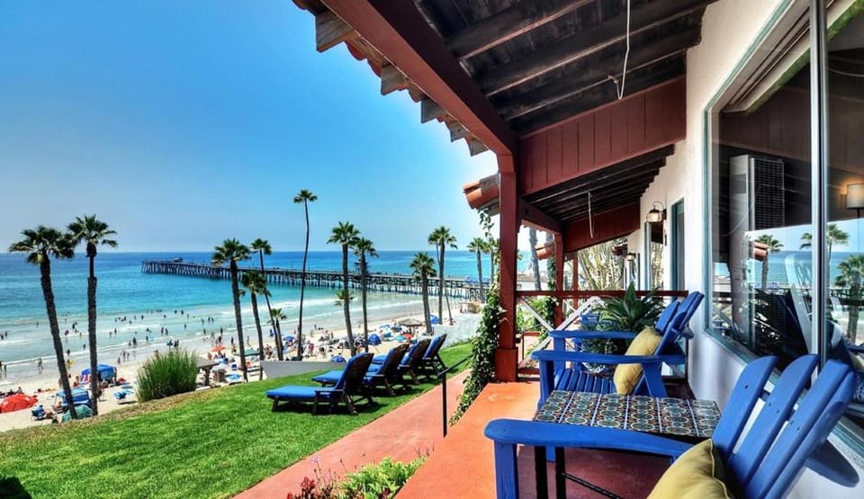 Beachcomber Inn Inn in San Clemente