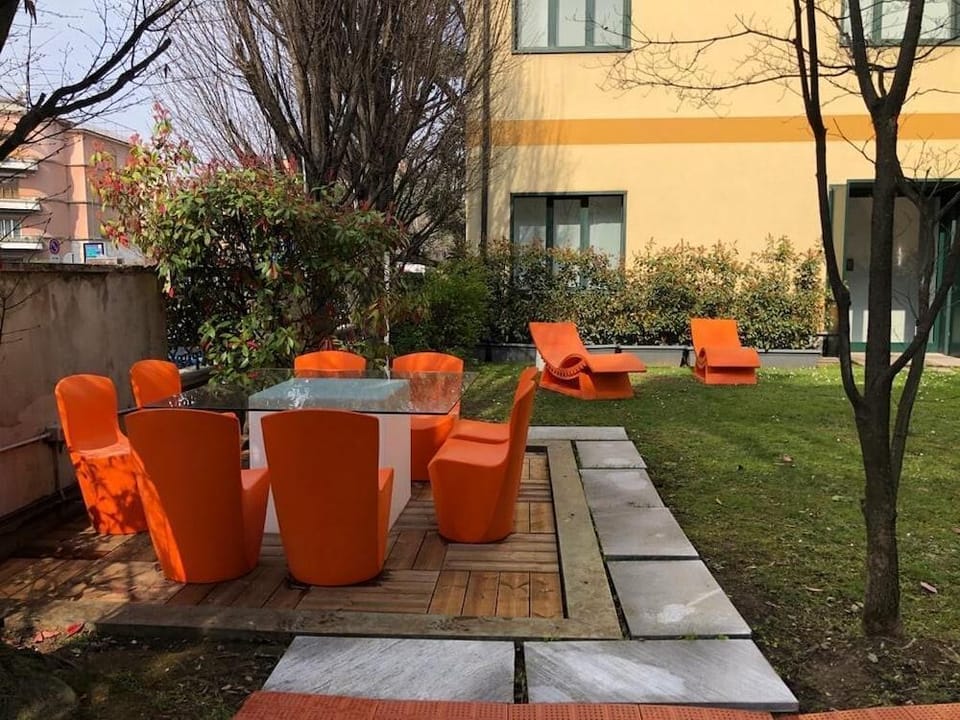 Micasas - Residence Cimarosa Apartment hotel in Milan
