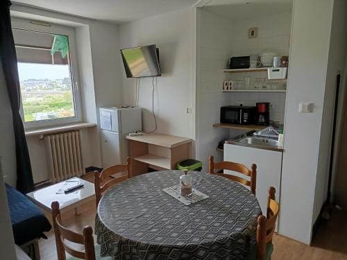 L'Albatros Hotel in Perros-Guirec