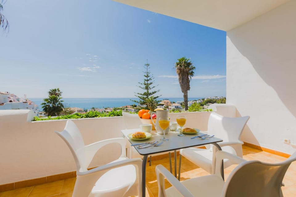 Torrenueva Park Apartments Hotel in Costa del Sol