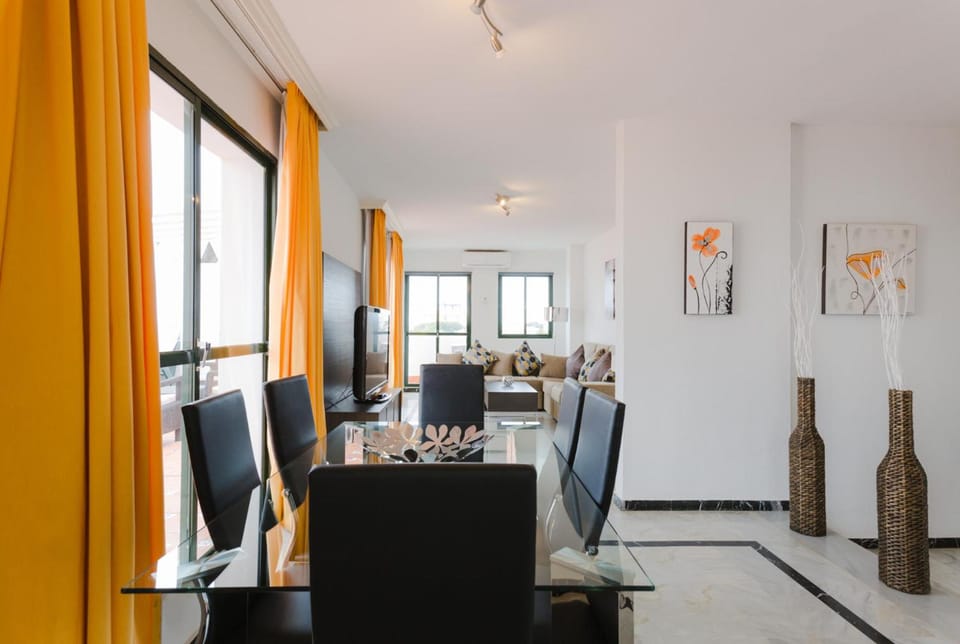 Torrenueva Park Apartments Hotel in Costa del Sol