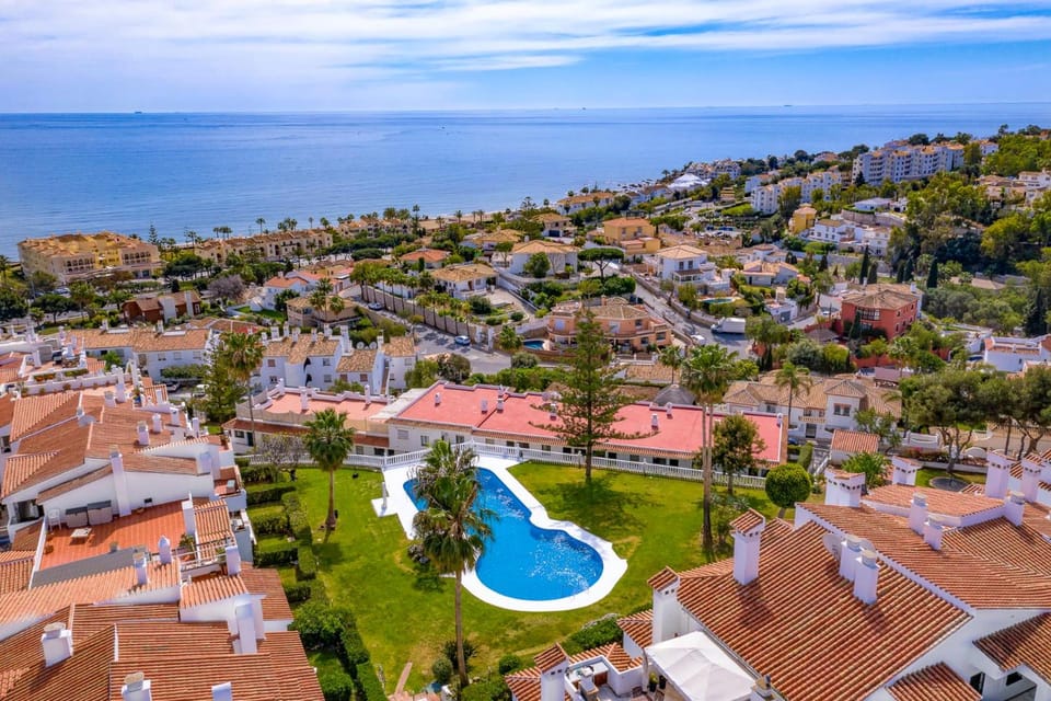 Torrenueva Park Apartments Hotel in Costa del Sol