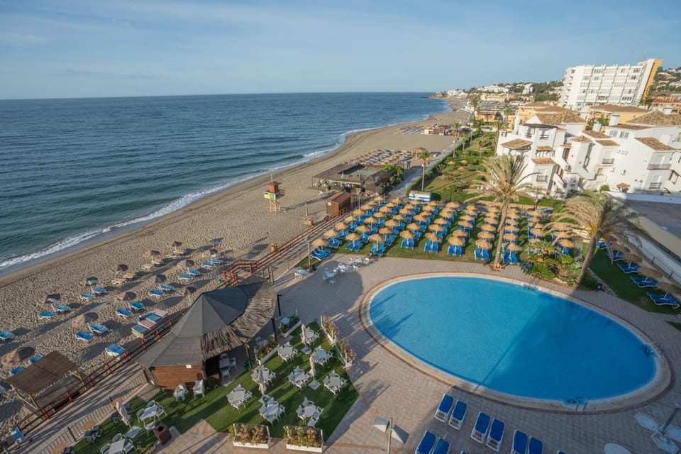 VIK Gran Hotel Costa del Sol Hotel in Costa del Sol