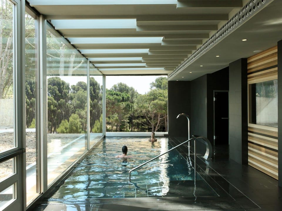 Hostal Empuries Hotel in Baix Empordà