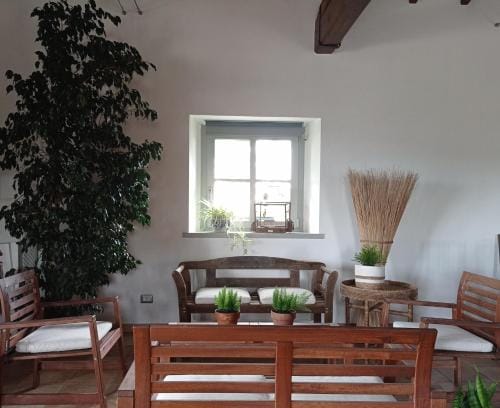 Il Casale di Giulia di Aprilia Hotel in Lazio
