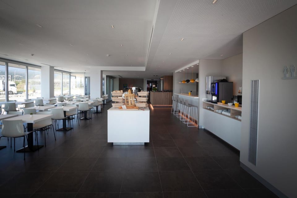 Bar/lounge