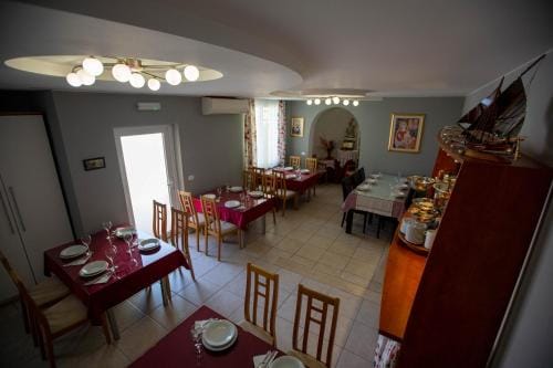 Pansion Boris Hotel in Federation of Bosnia and Herzegovina