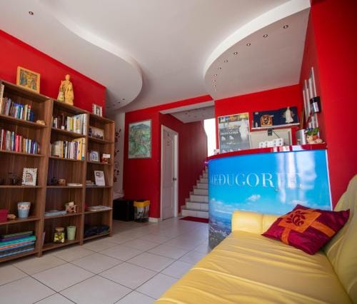 Pansion Boris Hotel in Federation of Bosnia and Herzegovina