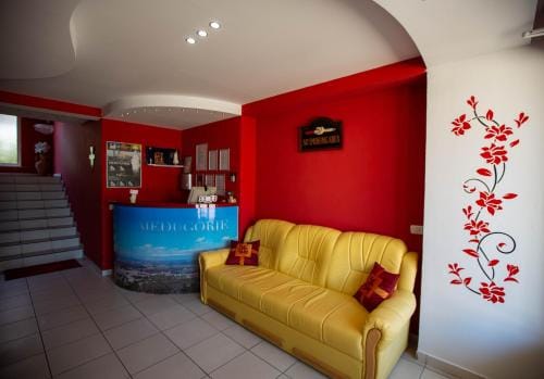 Pansion Boris Hotel in Federation of Bosnia and Herzegovina